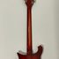 Rickenbacker 450/12 Setneck, Fireglo: Neck - Rear