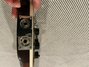 Rickenbacker 4003/4 Mod, MonteBrown: Close up - Free