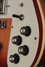 Rickenbacker 481/6 , Fireglo: Free image