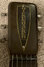 Rickenbacker SD/6 LapSteel, Brown: Headstock