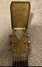 Rickenbacker SD/6 LapSteel, Brown: Headstock - Rear