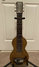 Rickenbacker SD/6 LapSteel, Brown: Full Instrument - Front