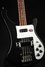 Rickenbacker 4003/4 S, Matte Black: Free image