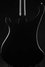Rickenbacker 4003/4 S, Matte Black: Body - Rear