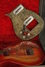 Rickenbacker 450/6 Mod, Fireglo: Free image2