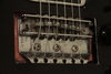 Rickenbacker 450/6 Mod, Fireglo: Close up - Free