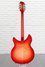 Rickenbacker 360/12 C63, Fireglo: Full Instrument - Rear