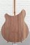 Rickenbacker 360/12 , Natural Walnut: Body - Rear