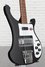 Rickenbacker 4003/4 S, Matte Black: Free image