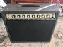 Rickenbacker TR25/amp , Black: Full Instrument - Front