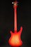 Rickenbacker 4003/4 S, Fireglo: Full Instrument - Rear