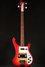 Rickenbacker 4003/4 S, Fireglo: Full Instrument - Front