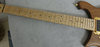 Rickenbacker 650/6 Dakota, Natural Walnut: Neck - Front