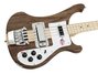 Rickenbacker 4003/4 S, Natural Walnut: Body - Front