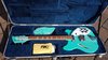 Rickenbacker 360/6 , Sea Green: Full Instrument - Front