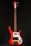 Rickenbacker 4003/4 S, Fireglo: Full Instrument - Front