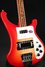 Rickenbacker 4003/4 S, Fireglo: Free image