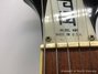 Rickenbacker 480/6 , Jetglo: Neck - Front