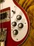 Rickenbacker 4003/4 , Ruby: Close up - Free2