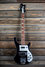 Rickenbacker 4003/4 , Jetglo: Full Instrument - Front