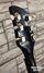 Rickenbacker 425/6 V63, Jetglo: Headstock - Rear