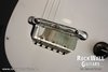 Rickenbacker 425/6 V63, Jetglo: Close up - Free