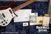 Rickenbacker 450/6 V63, Burgundy: Free image2