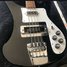 Rickenbacker 4003/4 S, Jetglo: Free image