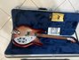 Rickenbacker 330/6 , Fireglo: Full Instrument - Front