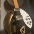 Rickenbacker 330/6 , Jetglo: Free image