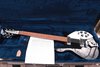 Rickenbacker 610/12 , Jetglo: Full Instrument - Front