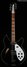 Rickenbacker 360/12 C63, Jetglo: Full Instrument - Front