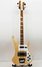 Rickenbacker 4003/4 , Mapleglo: Full Instrument - Front