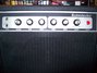 Rickenbacker TR7/amp , : Close up - Free