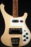 Rickenbacker 4003/4 S, Mapleglo: Body - Front