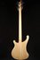 Rickenbacker 4003/4 S, Mapleglo: Full Instrument - Rear