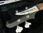 Rickenbacker 4003/4 , Jetglo: Headstock