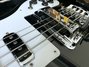 Rickenbacker 4003/4 , Jetglo: Close up - Free2