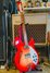 Rickenbacker 330/6 , Fireglo: Full Instrument - Front