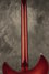 Rickenbacker 1998/6 PT, Fireglo: Neck - Rear