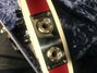 Rickenbacker 360/12 C63, Fireglo: Close up - Free