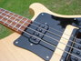 Rickenbacker 4003/4 S BH, Mapleglo: Free image