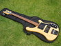 Rickenbacker 4003/4 S BH, Mapleglo: Full Instrument - Front