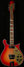 Rickenbacker 660/12 , Fireglo: Full Instrument - Front