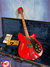 Rickenbacker 360/12 BH BT, Red: Free image2