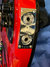 Rickenbacker 360/12 BH BT, Red: Close up - Free