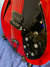 Rickenbacker 360/12 BH BT, Red: Close up - Free2