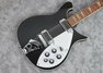 Rickenbacker 620/12 , Jetglo: Close up - Free