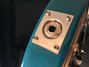 Rickenbacker 340/12 Refin, Aquaglo: Close up - Free