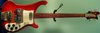 Rickenbacker 1999/4 RoMo, Fireglo: Full Instrument - Front